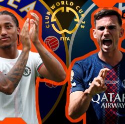 Новини спорту - Челсі – ПСЖ: напередодні фіналу матчу Клубного чемпіонату світу