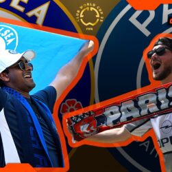Новини спорту - Челсі – ПСЖ: онлайн-трансляція фіналу Клубного чемпіонату світу