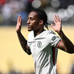 Новини спорту - Челсі - у фіналі Клубного чемпіонату світу завдяки дублю новачка