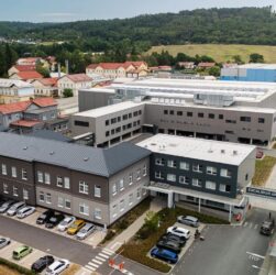 Новини України - Чеський виробник зброї відкрив своє представництво в Україні