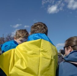 Новини України - Число загиблих дітей в Україні росте - ЮНІСЕФ