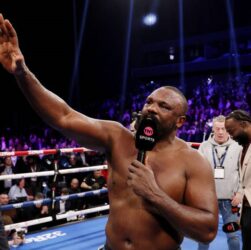 Новини спорту - Чісора пояснив, як Усик планує контролювати реванш з Дюбуа