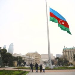 Новини політики - Чий Крим: Азербайджан йде з-під впливу РФ, хто наступний