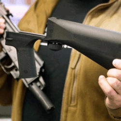 Новини світу - Чоловік намагався пронести зброю до будівлі конгресу США