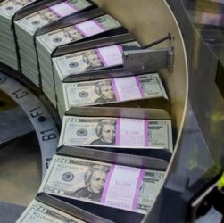 Новини України - Чому резерви України знову почали зростати