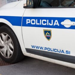 Авто новини - Чотири українки загинули в ДТП у Словенії - ЗМІ