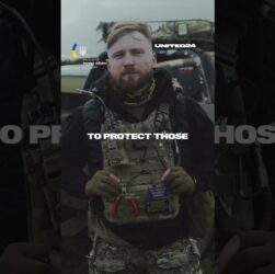 ALLIES OF STEAL: fundraiser for lifesaving ground robots for Ukrainian defenders