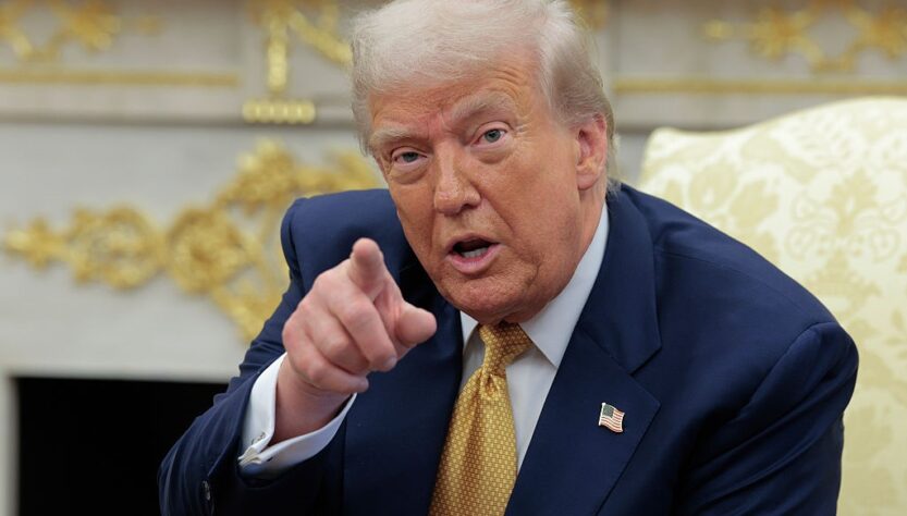 Новини світу - Дедлайн - 10 днів. Кремль ігнорує Трампа