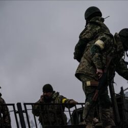 Новини України - DeepState: РФ має поступ у п'яти населених пунктах
