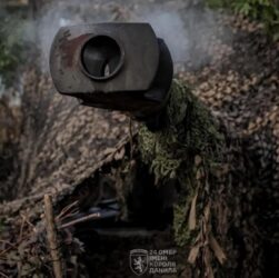 Новини України - DeepState: РФ просунулася у Харківщині і Донеччині