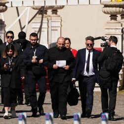 Новини України - Делегація України прибула до Туреччини - ЗМІ