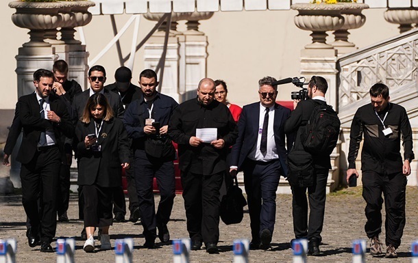 Новини України - Делегація України прибула до Туреччини - ЗМІ