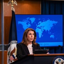 Новини світу - Держдеп: До слів Трампа треба ставитися серйозно