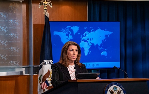 Новини світу - Держдеп: До слів Трампа треба ставитися серйозно