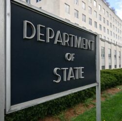 Новини світу - Держдеп США планує звільнити понад 100 співробітників - ЗМІ