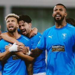 Новини спорту - Динамо Київ узнало в Пафосі свого суперника у третьому колі кваліфікації ЛЧ