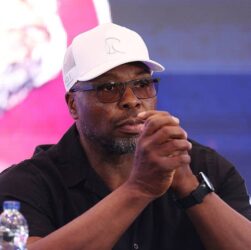 Новини спорту - Для трилогії Усик - Ф'юрі потрібна умова, яку назвав тренер Дюбуа