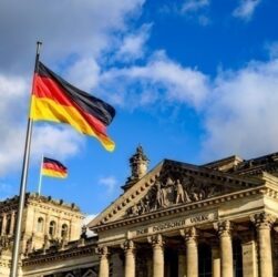 Новини світу - Для України €8,5 млрд: у ФРН прийняли бюджет-2026