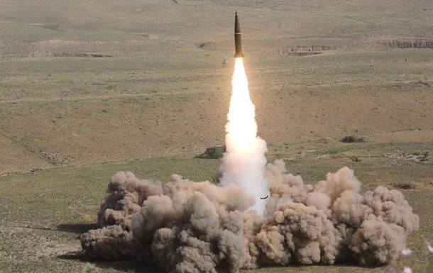 Новини України - Дніпропетровщина зазнала ракетного удару, є жертви