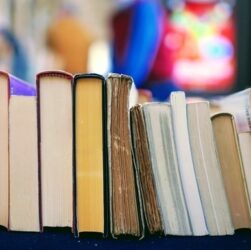 Новини України - До переліку антиукраїнських видань додали шість книжок
