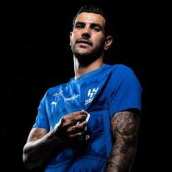 Новини спорту - До Саудівської Аравії поїхав грати зірковий захисник міланського клубу