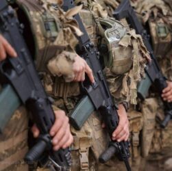 Новини України - Доброволець з Угорщини загинув на війні в Україні - ЗМІ