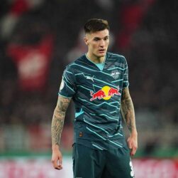 Новини спорту - Доля гравців Челсі та МЮ пов’язана з переходом зірки німецького клубу