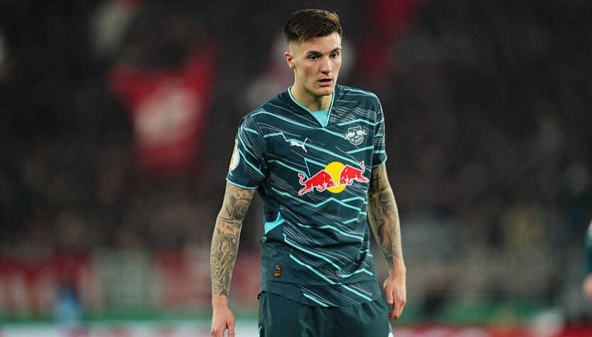 Новини спорту - Доля гравців Челсі та МЮ пов’язана з переходом зірки німецького клубу