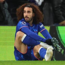 Новини спорту - Доля основного захисника Челсі прояснилася