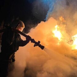 Новини України - Донька Келлога про атаку на Київ: Це відповідь Путіна на дедлайн Трампа