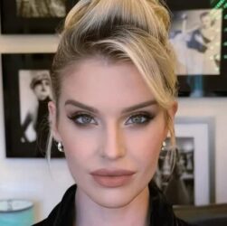 Новини культури - Донька Оззі Осборна вперше висловилась після смерті батька