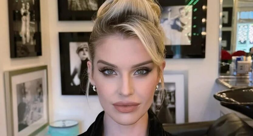 Новини культури - Донька Оззі Осборна вперше висловилась після смерті батька