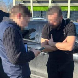 Новини України - "Допомагав" ухилянтам і погрожував судді: на Львівщині затримано адвоката