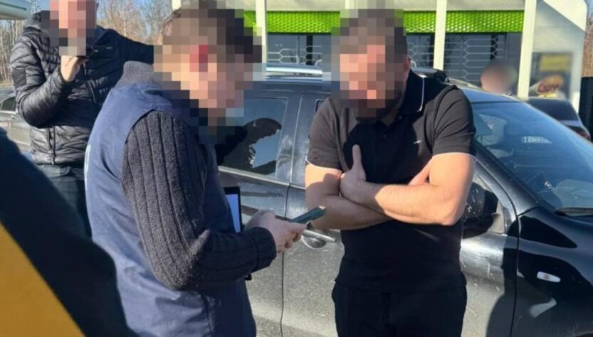 Новини України - "Допомагав" ухилянтам і погрожував судді: на Львівщині затримано адвоката