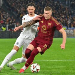 Новини спорту - Довбик може перебратися до АПЛ