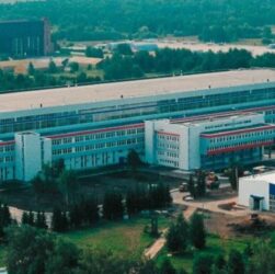 Новини світу - Дрони атакували авіазавод із виробництва МіГів під Москвою - ЦПД