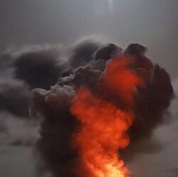 Новини України - Дрони масовано атакували Одесу