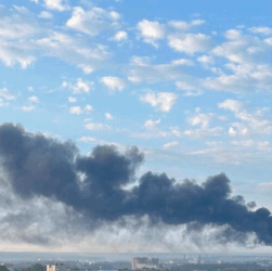 Новини світу - Дрони вразили два військові заводи РФ - соцмережі