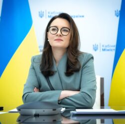 Новини України - Друга після Тимошенко. Новий Кабмін в Україні