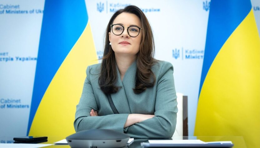 Новини України - Друга після Тимошенко. Новий Кабмін в Україні