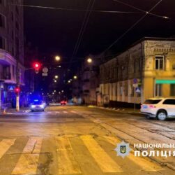 Новини Києва - ДТП із працівником прокуратури: Генпрокурор заявив про особистий контроль