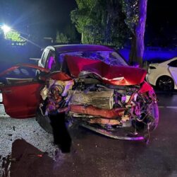Новини України - ДТП в Броварах: серед семи потерпілих - троє дітей