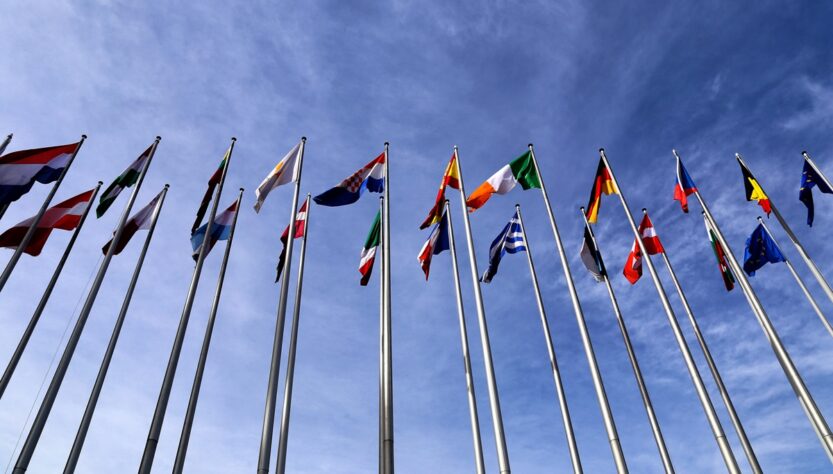 Новини світу - Дві країни блокують 18-й пакет санкцій проти Росії - ЗМІ