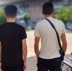 Новини України - Двох підлітків повернули з тимчасово окупованих територій