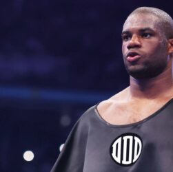 Новини спорту - Дюбуа розповів про роль батька у підготовці до чемпіонства