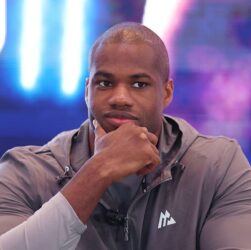 Новини спорту - Дюбуа висловився щодо шансів на третій бій з Усиком, якщо він виграє реванш