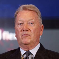 Новини спорту - Дюбуа vs Ф&rsquo;юрі: промоутер оцінив ймовірність поєдинку між боксерами