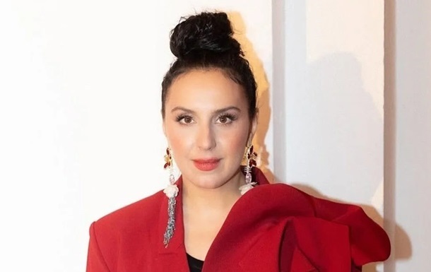 Новини культури - Джамала стала членкинею Академії Греммі