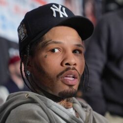 Новини спорту - Джервонта Девіс шокував рідних новиною про завершення кар'єри