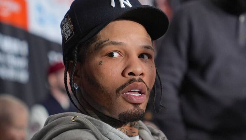 Новини спорту - Джервонта Девіс шокував рідних новиною про завершення кар'єри